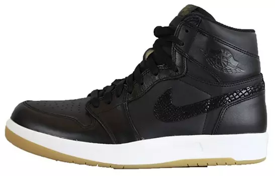 Jordan Air Jordan 1.5 винтажные баскетбольные кроссовки мужские