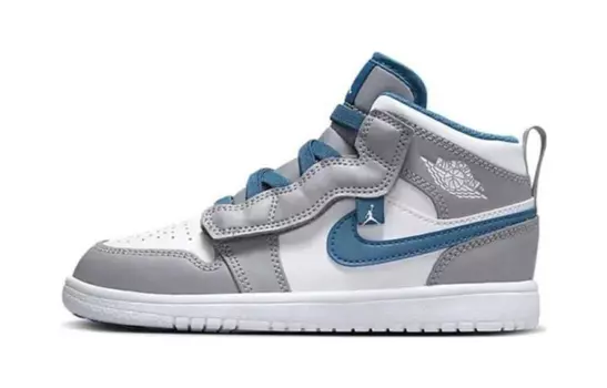 Jordan Air Jordan 1 Детские баскетбольные кроссовки BP