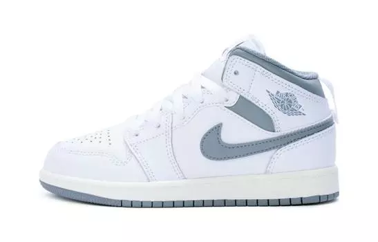 Jordan Air Jordan 1 Детские баскетбольные кроссовки BP