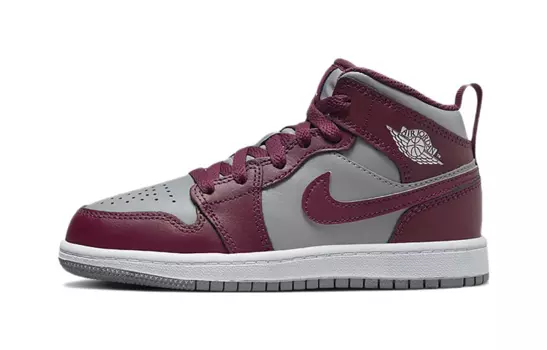 Jordan Air Jordan 1 Детские баскетбольные кроссовки PS