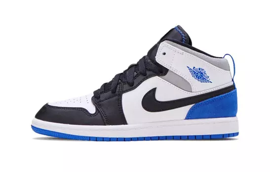 Jordan Air Jordan 1 Mid SE (BP)