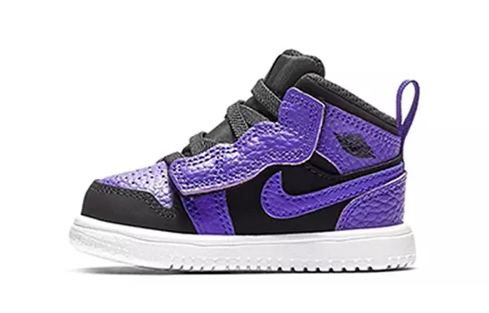 Сандалии Air Jordan 1 Toddler Shoes Baby