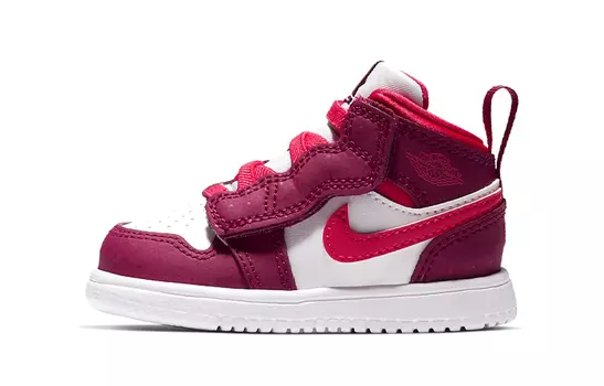 Сандалии Air Jordan 1 Toddler Shoes Baby