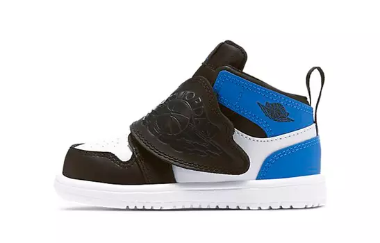 Сандалии Air Jordan 1 Toddler Shoes Baby