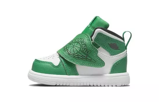 Сандалии Air Jordan 1 Toddler Shoes Baby