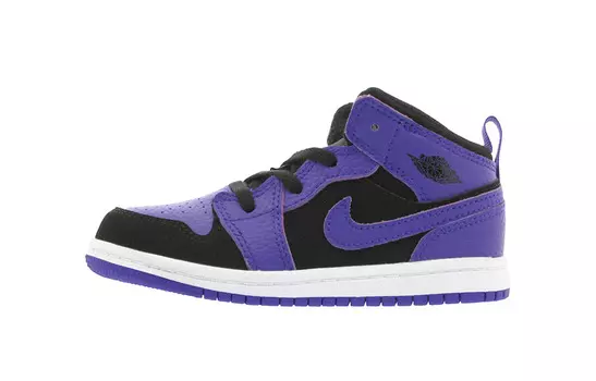 Сандалии Air Jordan 1 Toddler Shoes Baby
