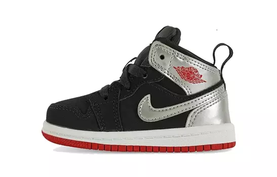 Сандалии Air Jordan 1 Toddler Shoes Baby