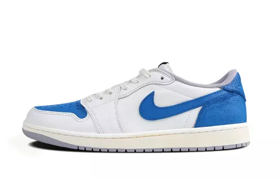 Jordan Air Jordan 1 Обувь для скейтбординга Мужчины