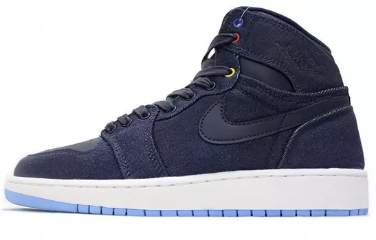 Jordan Air Jordan 1 Retro High Family Forever