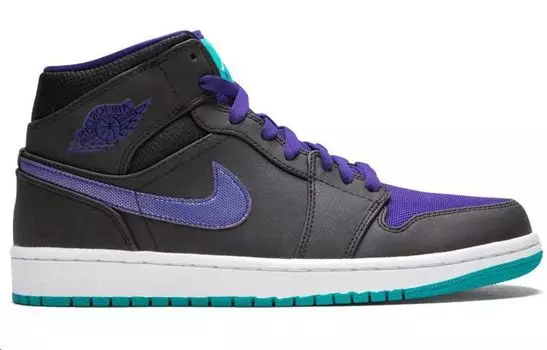 Jordan Air Jordan 1 Vintage Баскетбольные кроссовки мужские