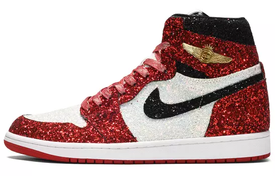 Jordan Air Jordan 1 Vintage Баскетбольные кроссовки мужские