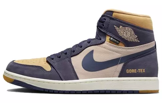 Jordan Air Jordan 1 Vintage Баскетбольные кроссовки мужские
