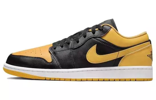 Jordan Air Jordan 1 Vintage Баскетбольные кроссовки мужские дубль