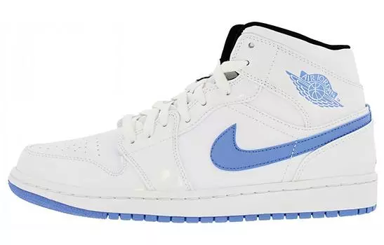 Jordan Air Jordan 1 Vintage Баскетбольные кроссовки мужские