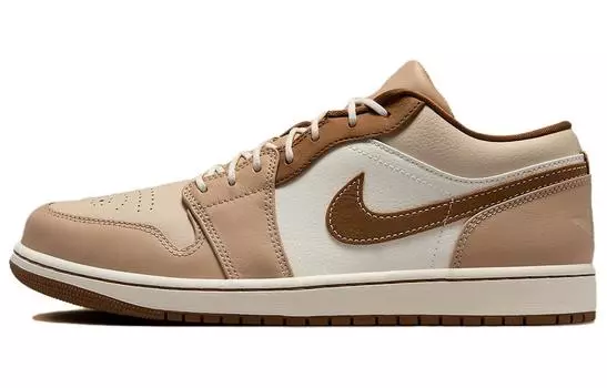 Jordan Air Jordan 1 Vintage Баскетбольные кроссовки мужские, Коричневый