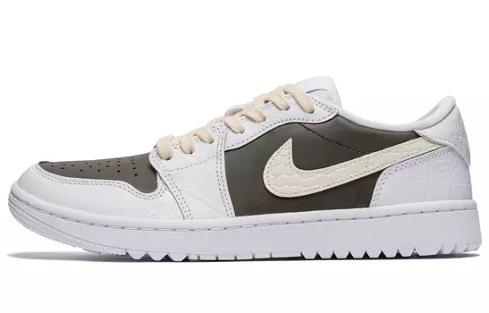 Jordan Air Jordan 1 Vintage Баскетбольные кроссовки унисекс