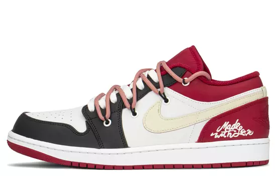 Jordan Air Jordan 1 Vintage Баскетбольные кроссовки унисекс
