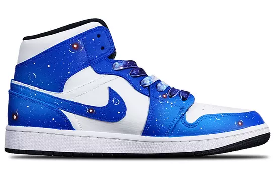 Jordan Air Jordan 1 Vintage Баскетбольные кроссовки унисекс