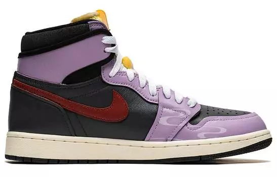 Jordan Air Jordan 1 Vintage Баскетбольные кроссовки унисекс