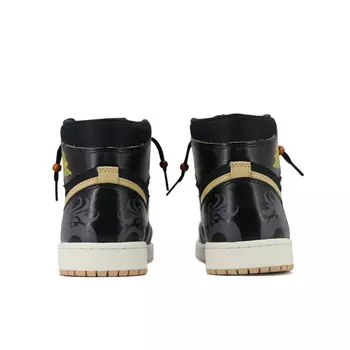Jordan Air Jordan 1 Vintage Баскетбольные кроссовки унисекс