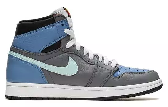 Jordan Air Jordan 1 Vintage Баскетбольные кроссовки унисекс