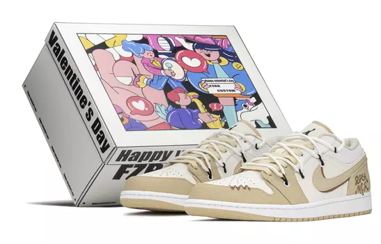 Jordan Air Jordan 1 Vintage Баскетбольные кроссовки унисекс