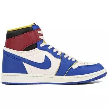 Jordan Air Jordan 1 Vintage Баскетбольные кроссовки унисекс