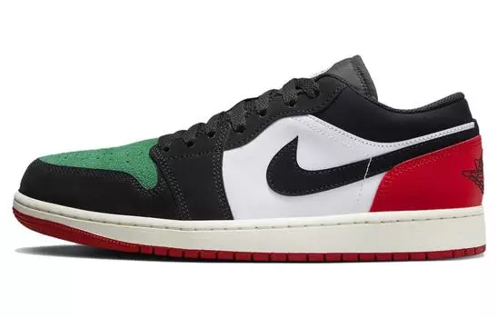 Кроссовки JORDAN 1 Low Quai 54 2023