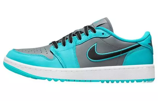 Jordan Air Jordan 1 Vintage Баскетбольные кроссовки унисекс, Dark Blue