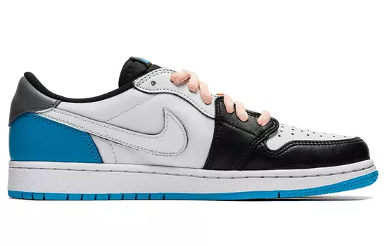 Jordan Air Jordan 1 Vintage Баскетбольные кроссовки унисекс
