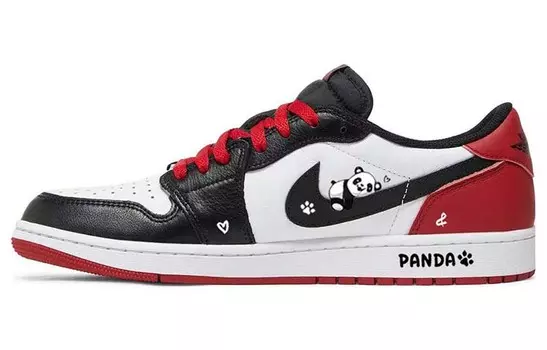 Jordan Air Jordan 1 Vintage Баскетбольные кроссовки унисекс, White
