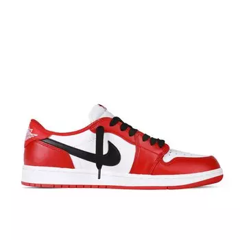Jordan Air Jordan 1 Vintage Баскетбольные кроссовки унисекс