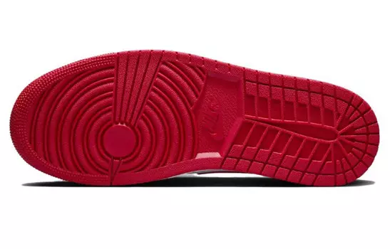 Jordan Air Jordan 1 Vintage Баскетбольные кроссовки унисекс