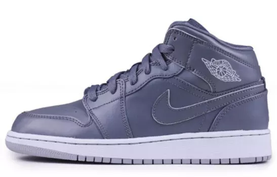 Jordan Air Jordan 1 Vintage Баскетбольные кроссовки унисекс