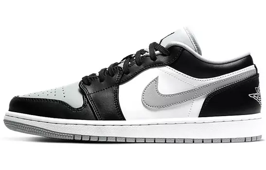 Кроссовки Jordan 1 Low 'Shadow'