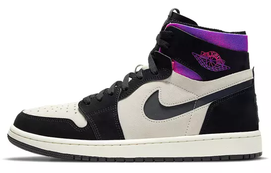 Кроссовки JORDAN 1 High Zoom Air Cmft Psg Paris Saint-Germain