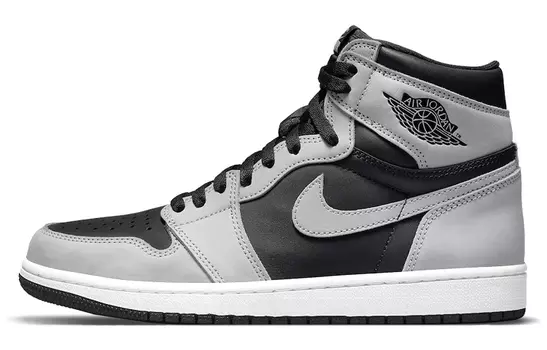 Кроссовки JORDAN 1 Retro High Shadow 2.0