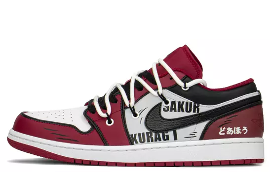 Jordan Air Jordan 1 Vintage Баскетбольные кроссовки унисекс