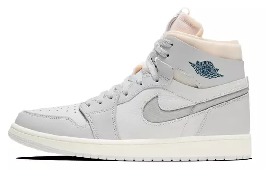 Кроссовки JORDAN 1 High Zoom Air Cmft London