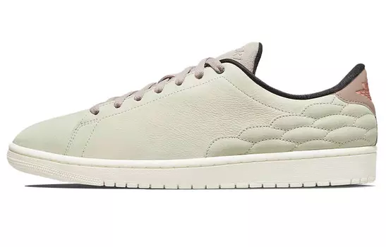 Кроссовки Jordan 1 Centre Court Light Bone