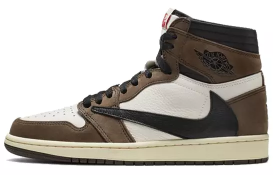 Jordan Air Jordan 1 Vintage Баскетбольные кроссовки унисекс