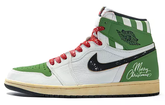 Jordan Air Jordan 1 Vintage Баскетбольные кроссовки унисекс