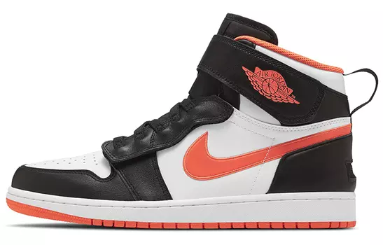 Кроссовки JORDAN 1 High FlyEase Turf Orange