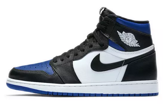 Jordan Air Jordan 1 Vintage Баскетбольные кроссовки унисекс