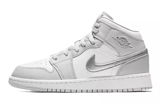 Кроссовки Air Jordan 1 Kids' Basketball Shoes Grade School