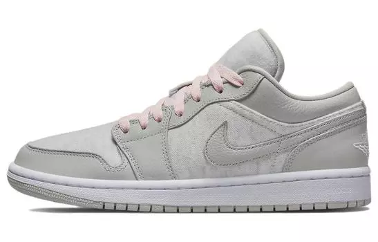 Кроссовки Jordan 1 Low SE Light Iron Ore Women's