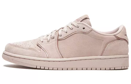 Jordan Air Jordan 1 Винтажные баскетбольные кроссовки женские