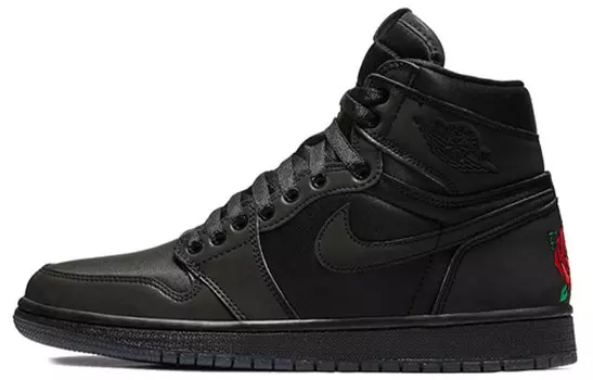Кроссовки Jordan 1 Retro High Rox Brown Women's