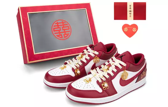 Jordan Air Jordan 1 Винтажные женские баскетбольные кроссовки