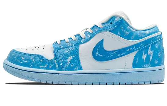 Jordan Air Jordan 1 Винтажные женские баскетбольные кроссовки